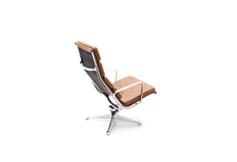 Eames Office Chair, EA 222, Softpad - 0