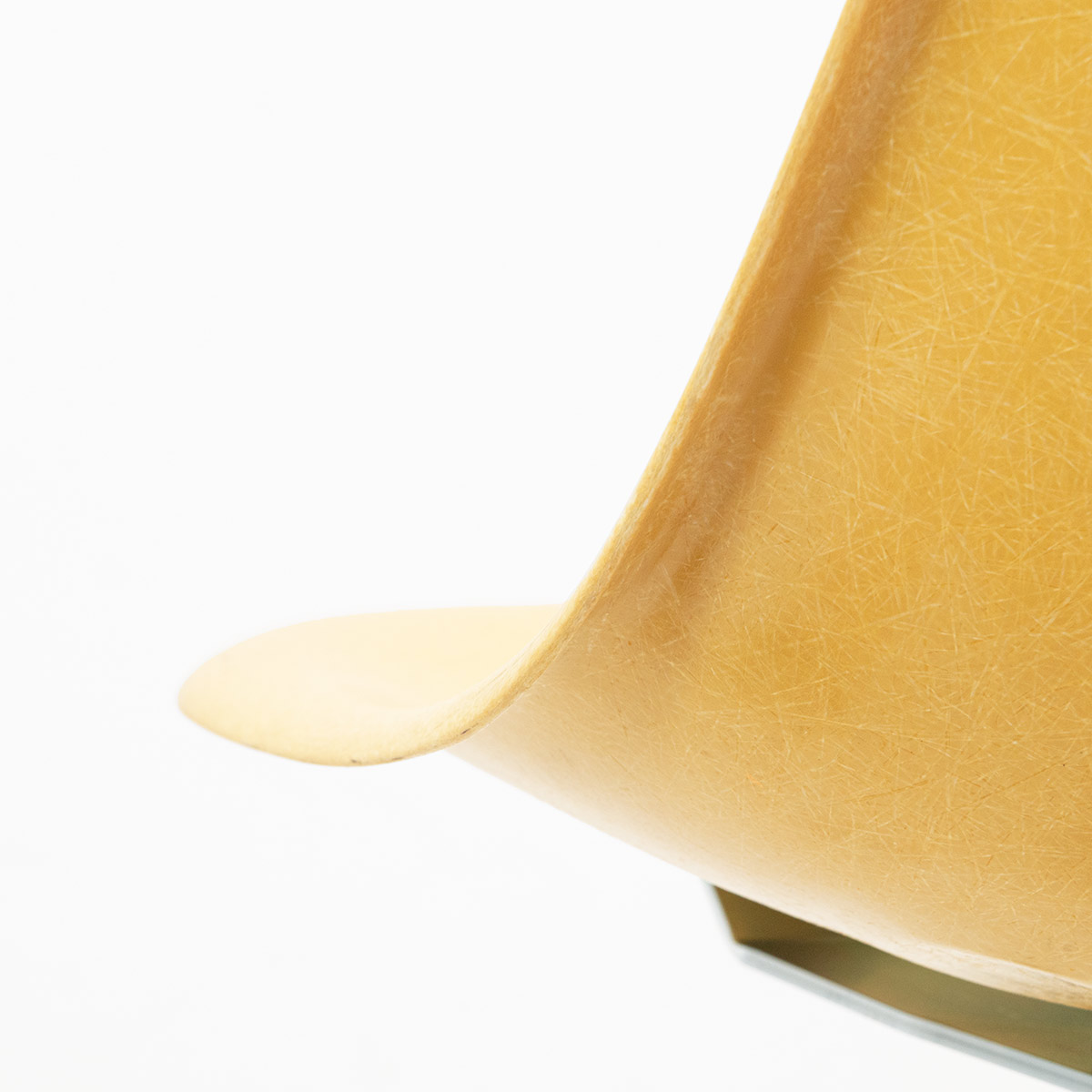 Eames Office Chair, Vintage - 2
