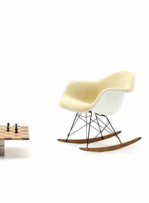 Eames Rocking Chair - 2