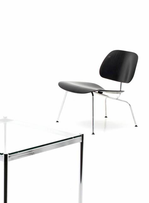 Eames Sessel LCM - 2