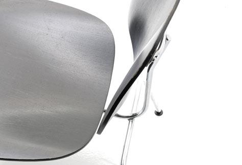 Eames Sessel LCM - 0