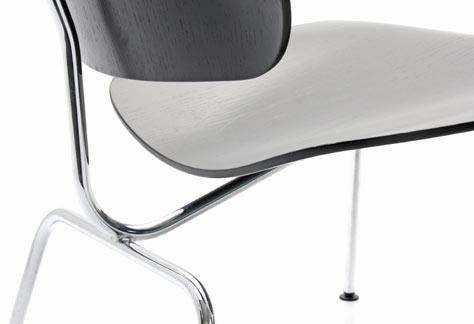 Eames Sessel LCM - 1