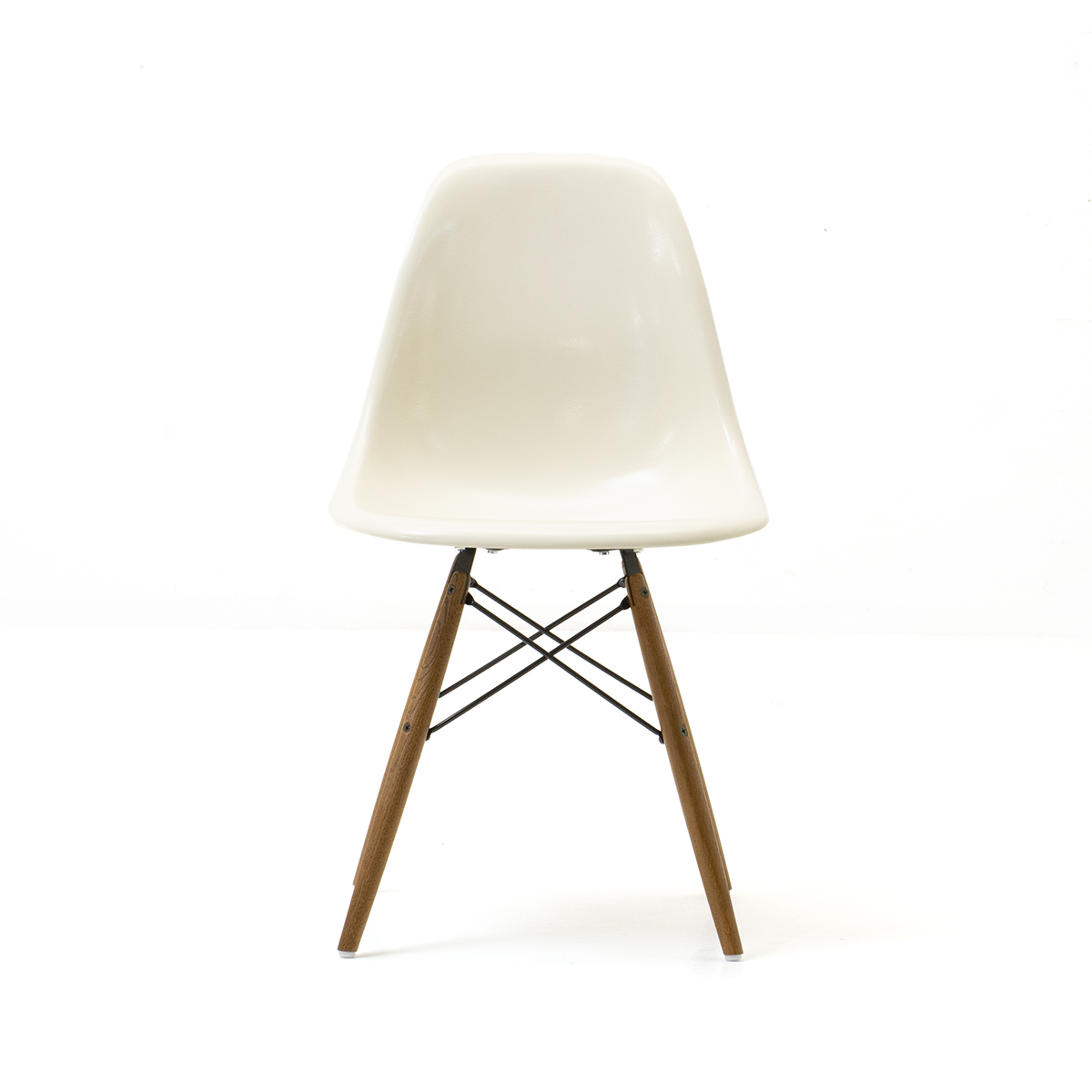 Eames Side Chair, Fiberglas - 7
