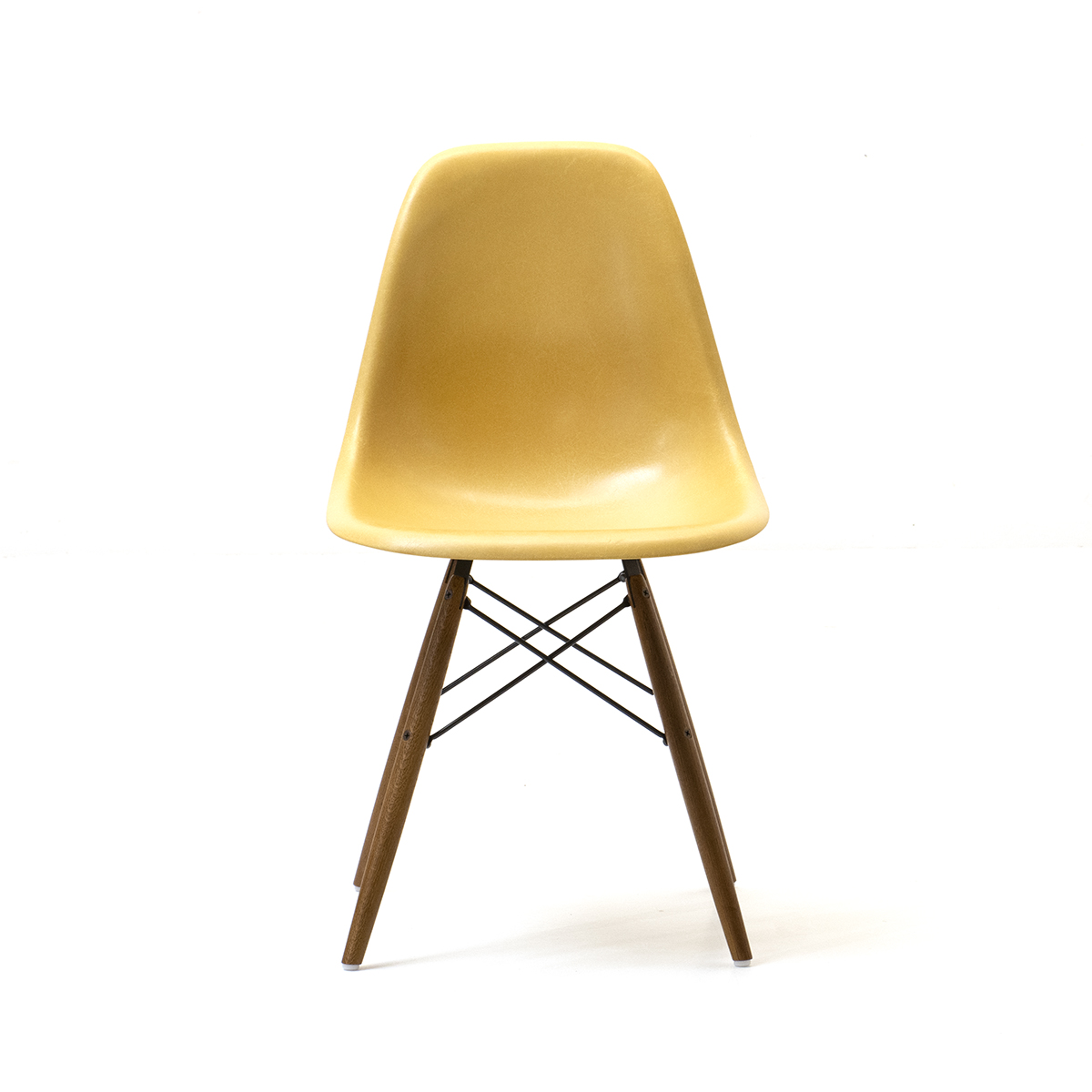 Eames Side Chair, Herman Miller - 4