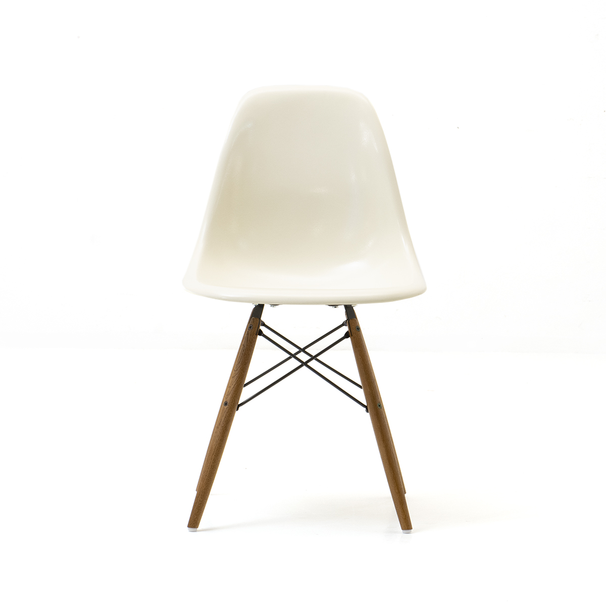 Eames Side Chair, Herman Miller - 4