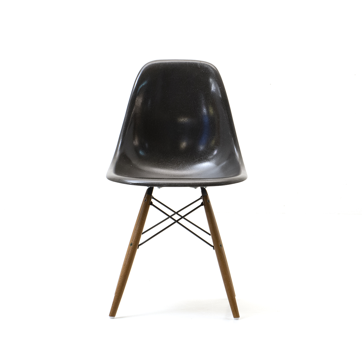 Eames Side Chair, Herman Miller - 1