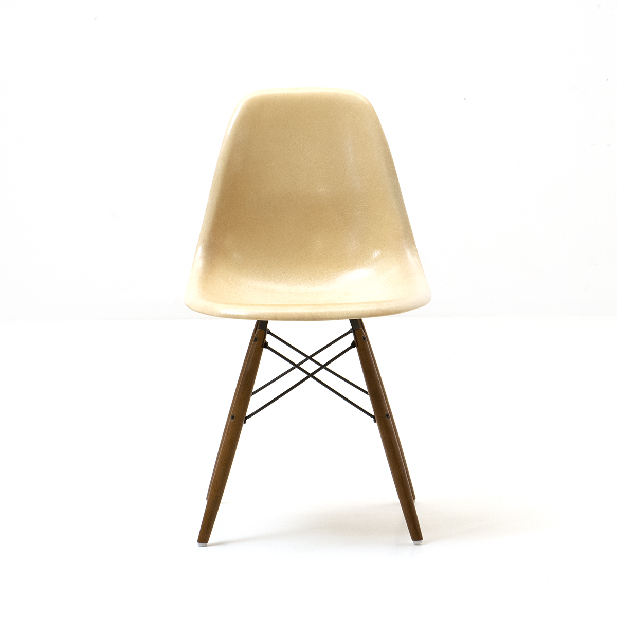 Eames Side Chair, Herman Miller - 1