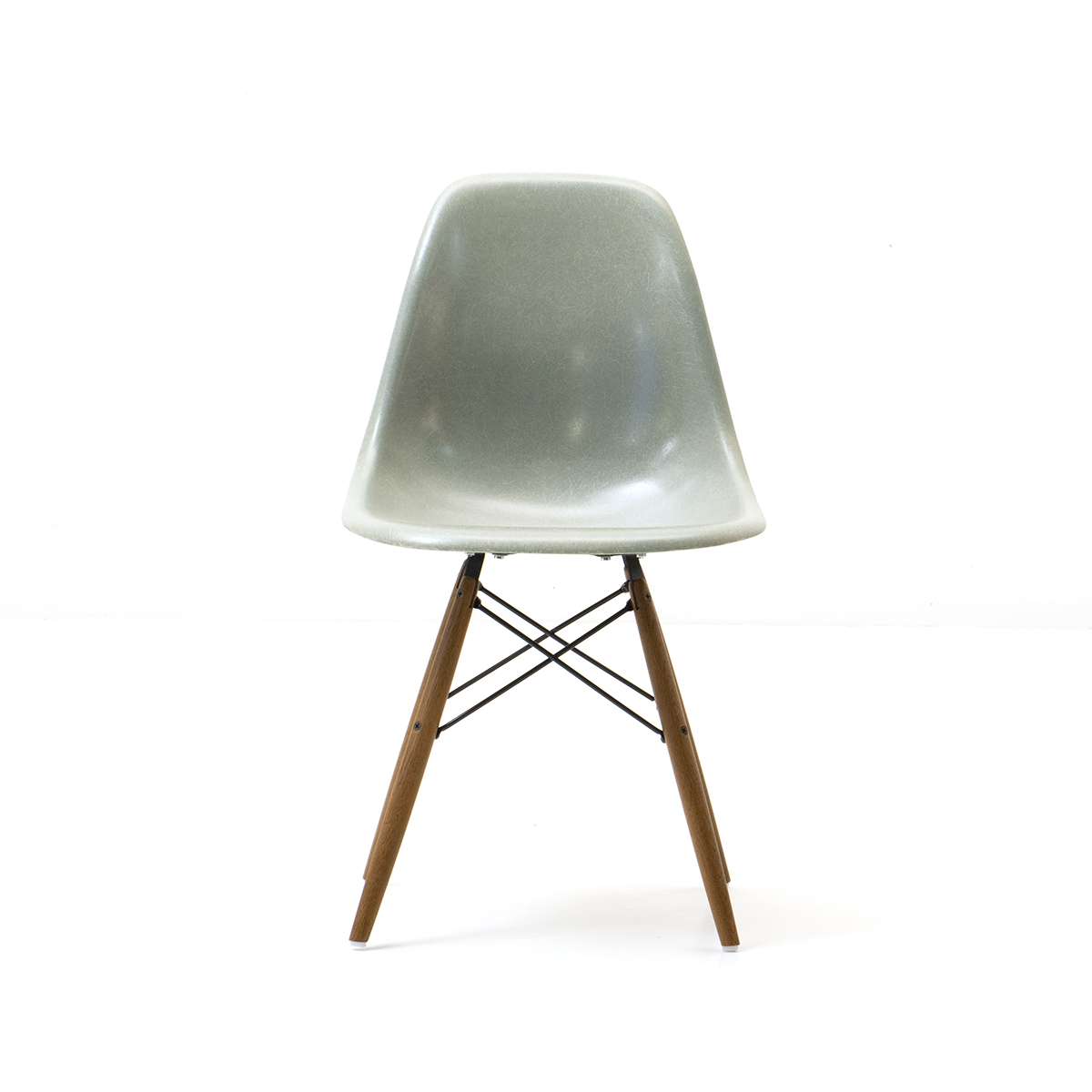 Eames Side Chair, Herman Miller - 2
