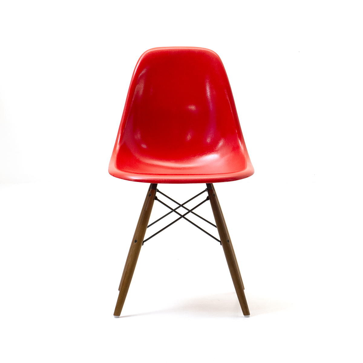 Eames Side Chair, Herman Miller - 5
