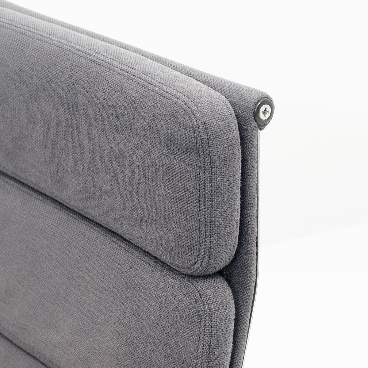 Eames Soft Pad, Office Chair, EA219 - 4