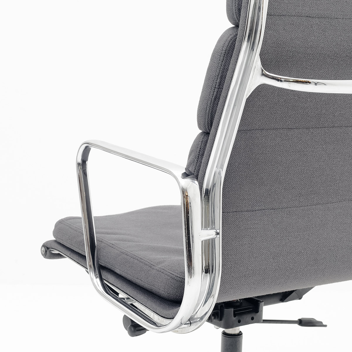 Eames Soft Pad, Office Chair, EA219 - 2