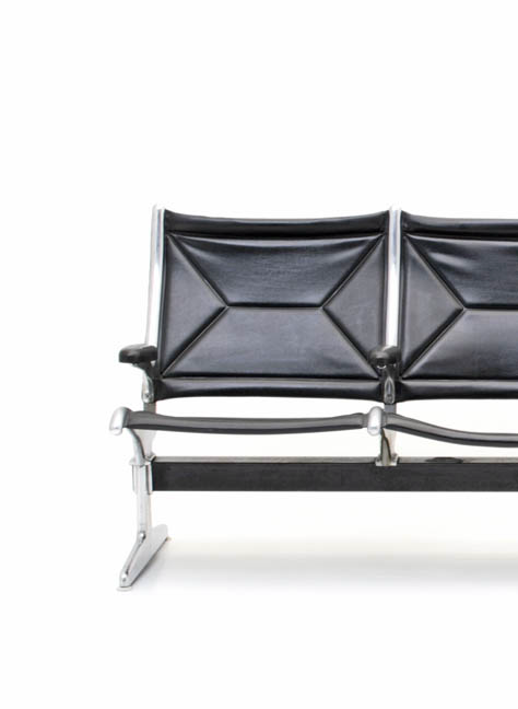 Eames Tandem Bench - 2