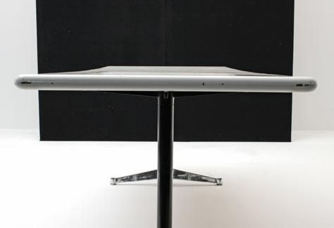 Eames Tische, 1970 - 3