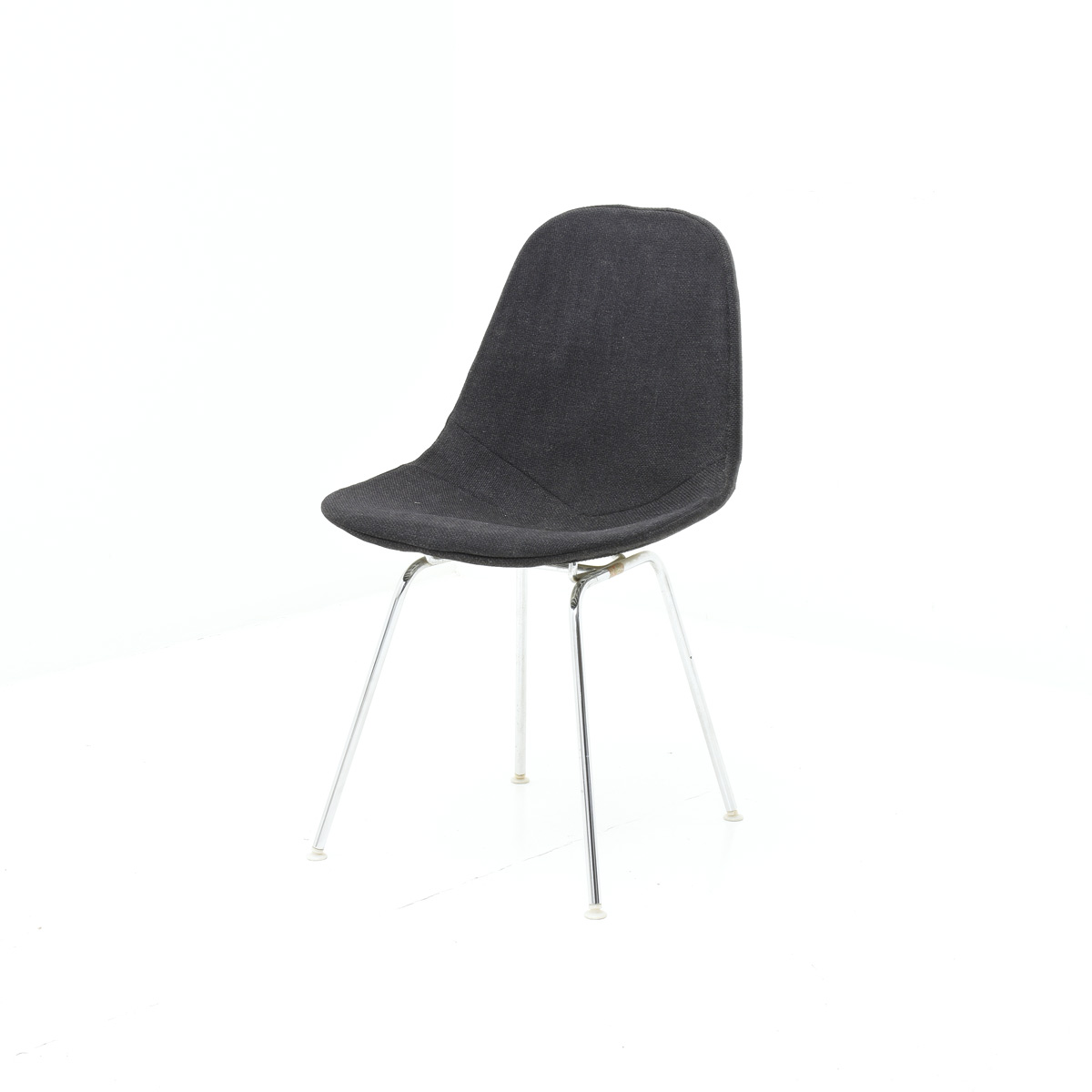 Eames, Wire Chair - 2