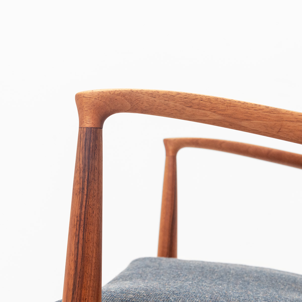Easy Chair im Stile Finn Juhl - 4