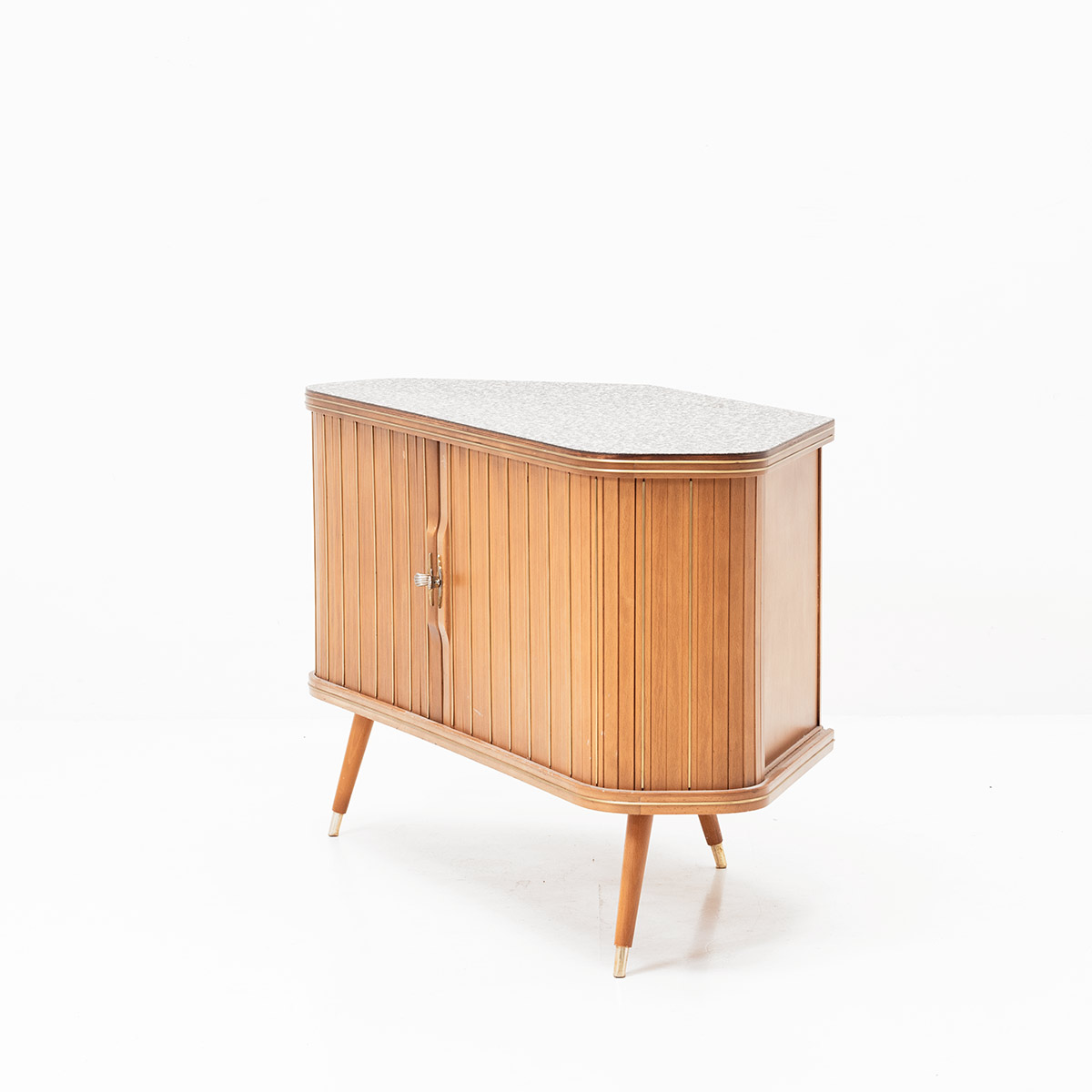 Eck-Kommode, 1950s