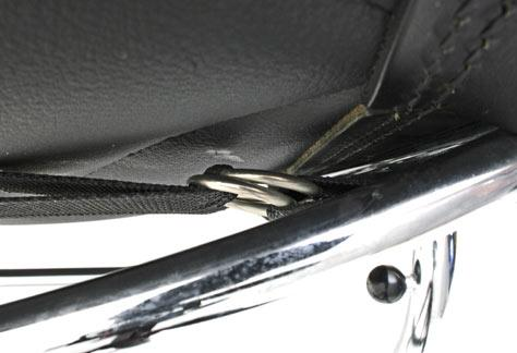 Eichenberger Sessel - 0