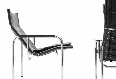 Eichenberger Sessel - 3