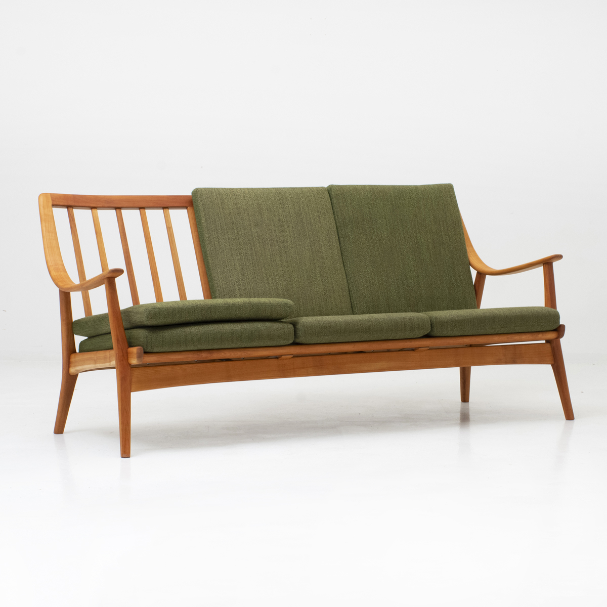 Elegantes Sofa 1950 - 1