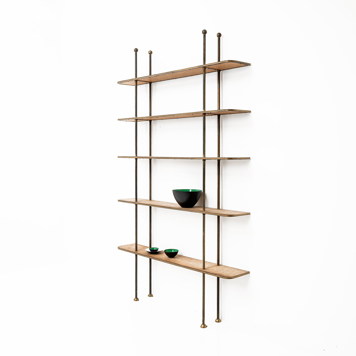 Elegantes Vintage Regal – Mid-Century , Diverse Schränke, Schrank/Sideboard