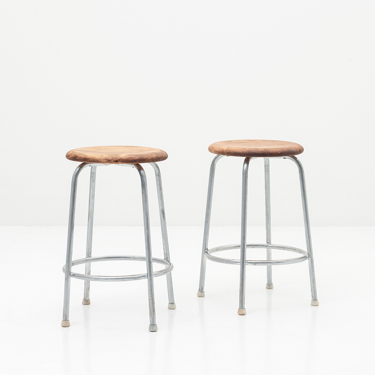 Embru Hocker Buche