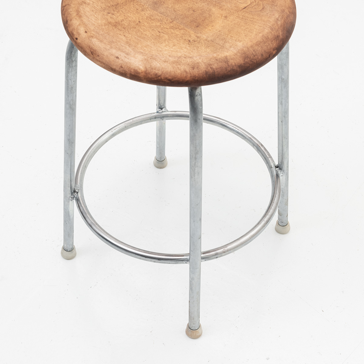 Embru Hocker Buche - 1