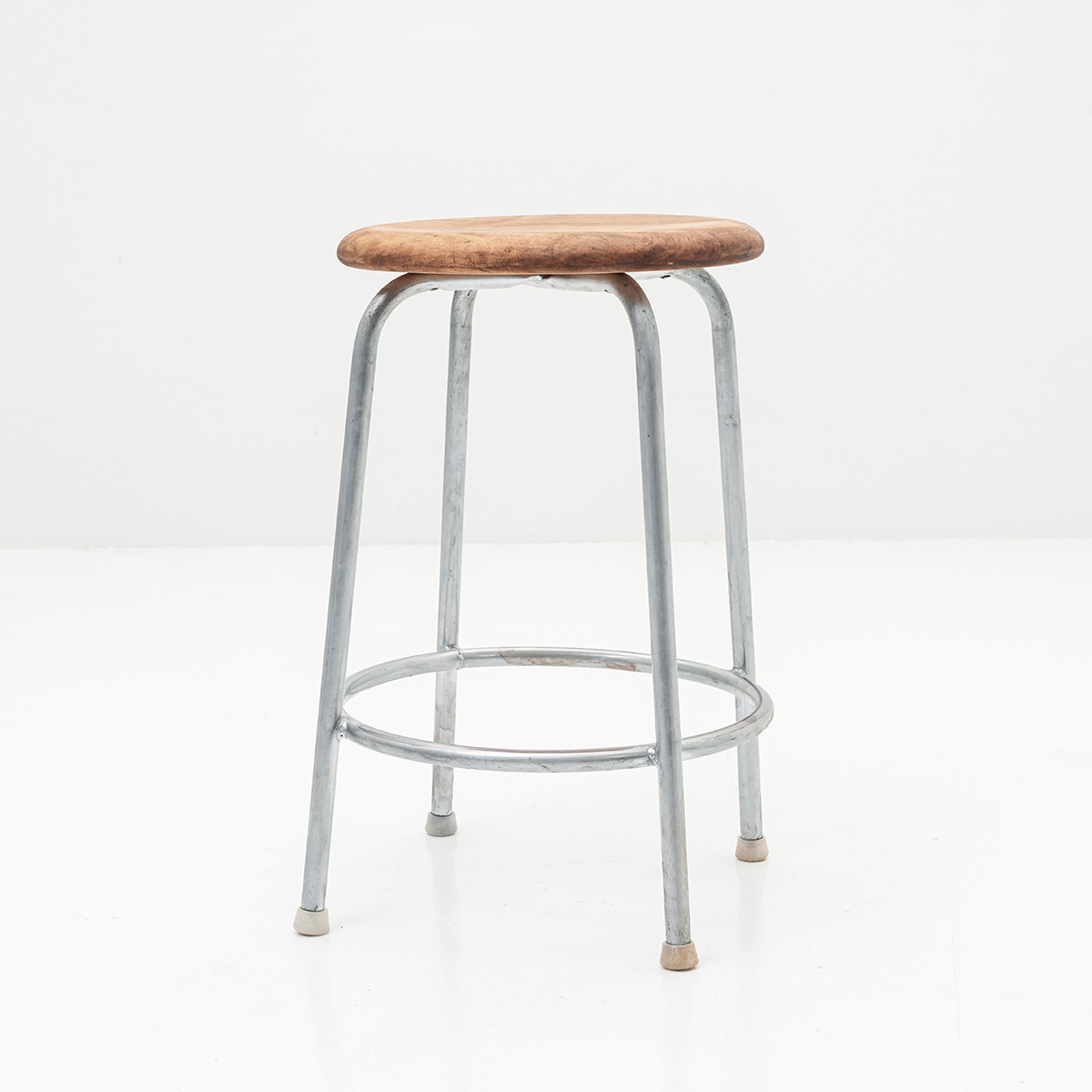Embru Hocker Buche - 3
