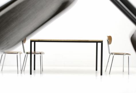 Div.Tische | Tisch | Bogen33