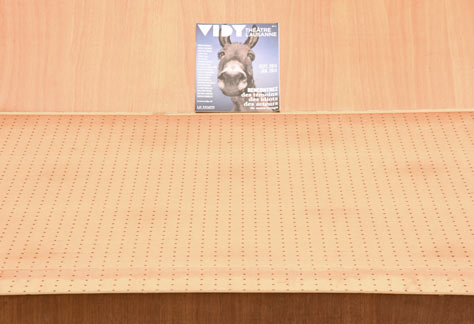 Ernst Ambühler Bett - 3