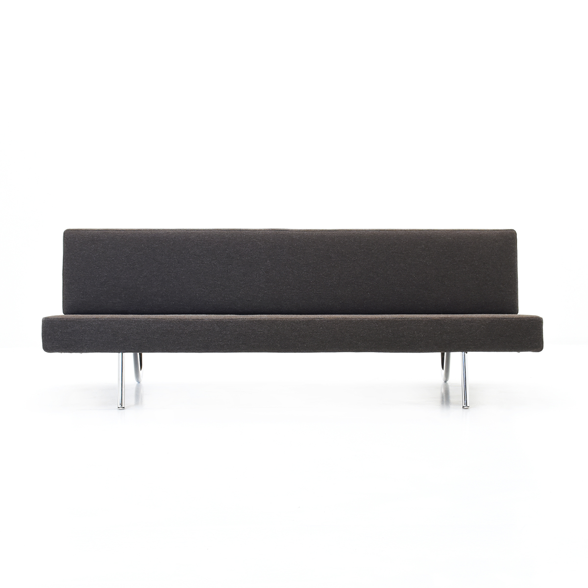 Ernst Ambühler Sofa/Bettsofa | Originalform neu hergestellt, Ambühler, Ernst, Sofa, Sofa + Liege