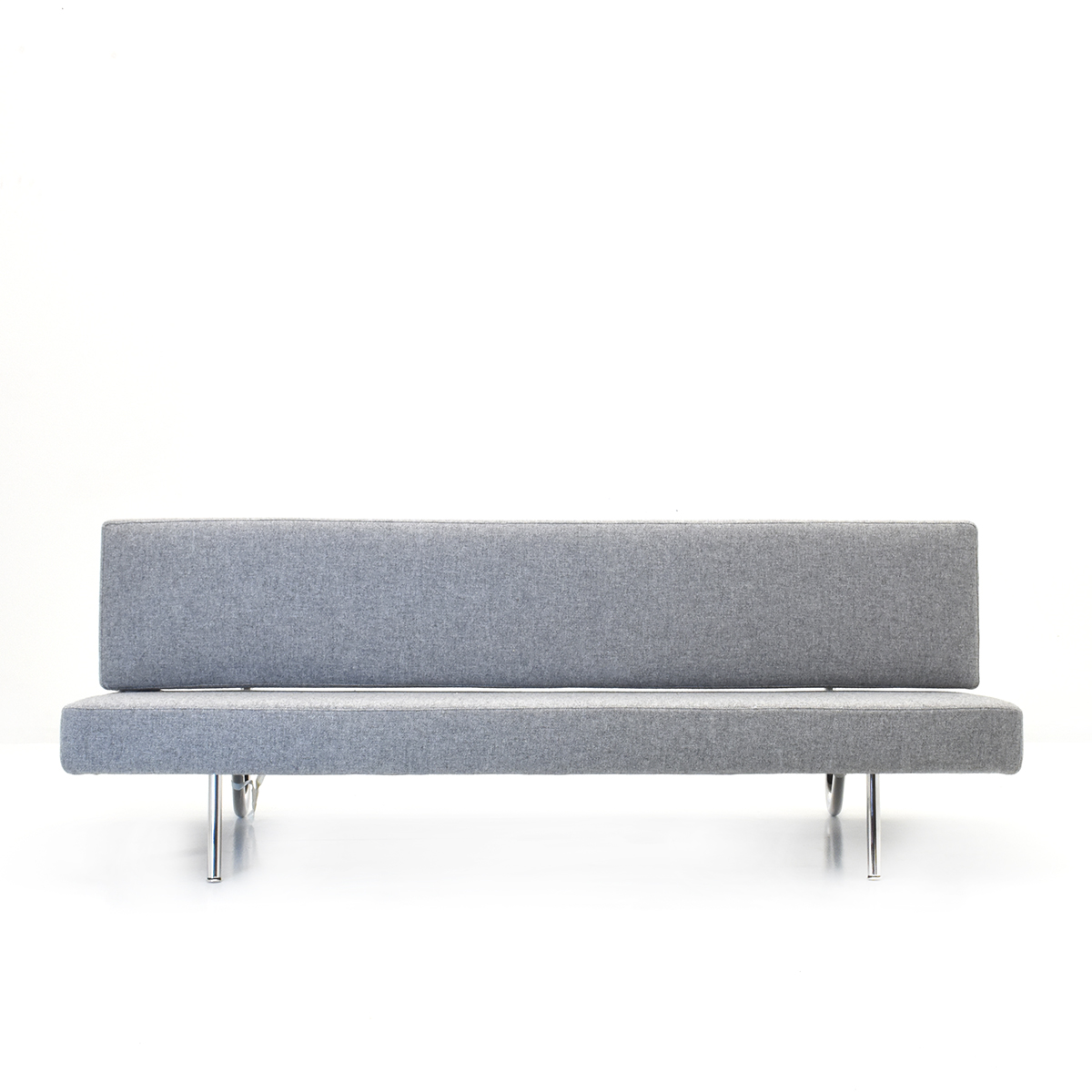 Ernst Ambühler Sofa/Daybed, Ambühler, Ernst, Sofa, Sofa + Liege, Daybed, Sofa + Liege