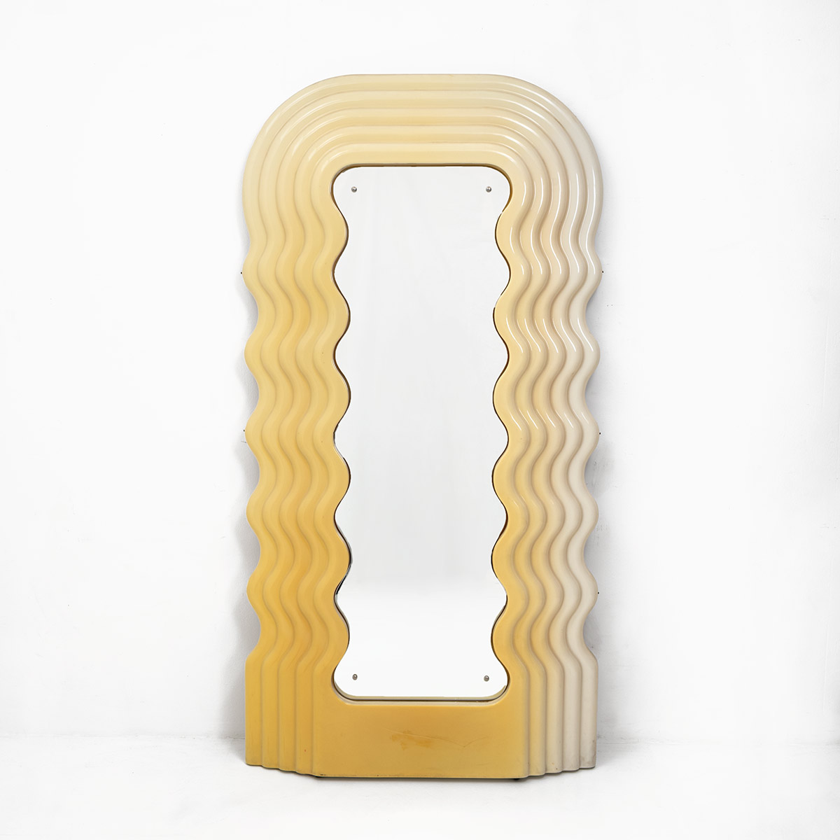 Ettore Sottsass „Ultrafragola“ für Poltronova, 1970