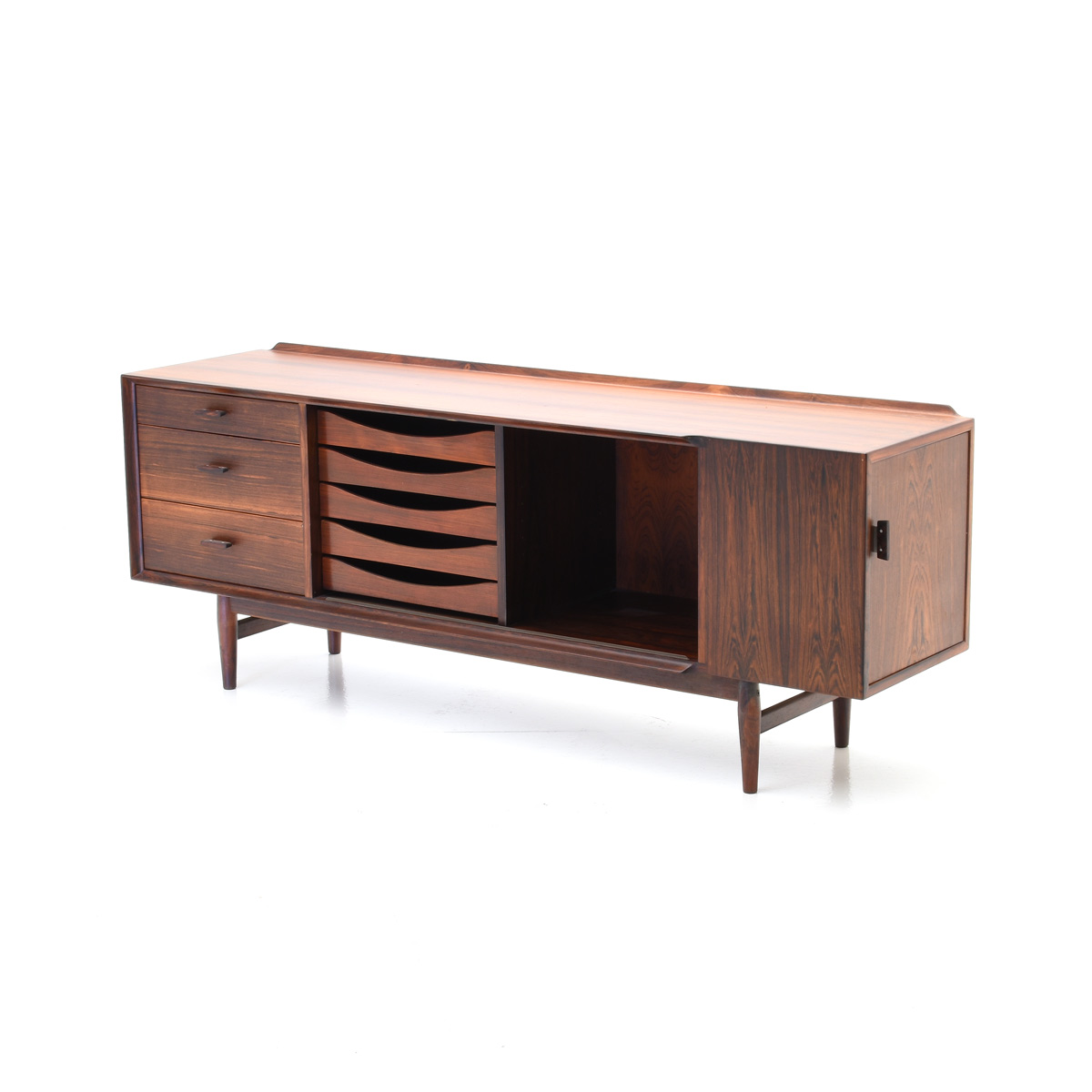 Executive Desk Arne Vodder - 6