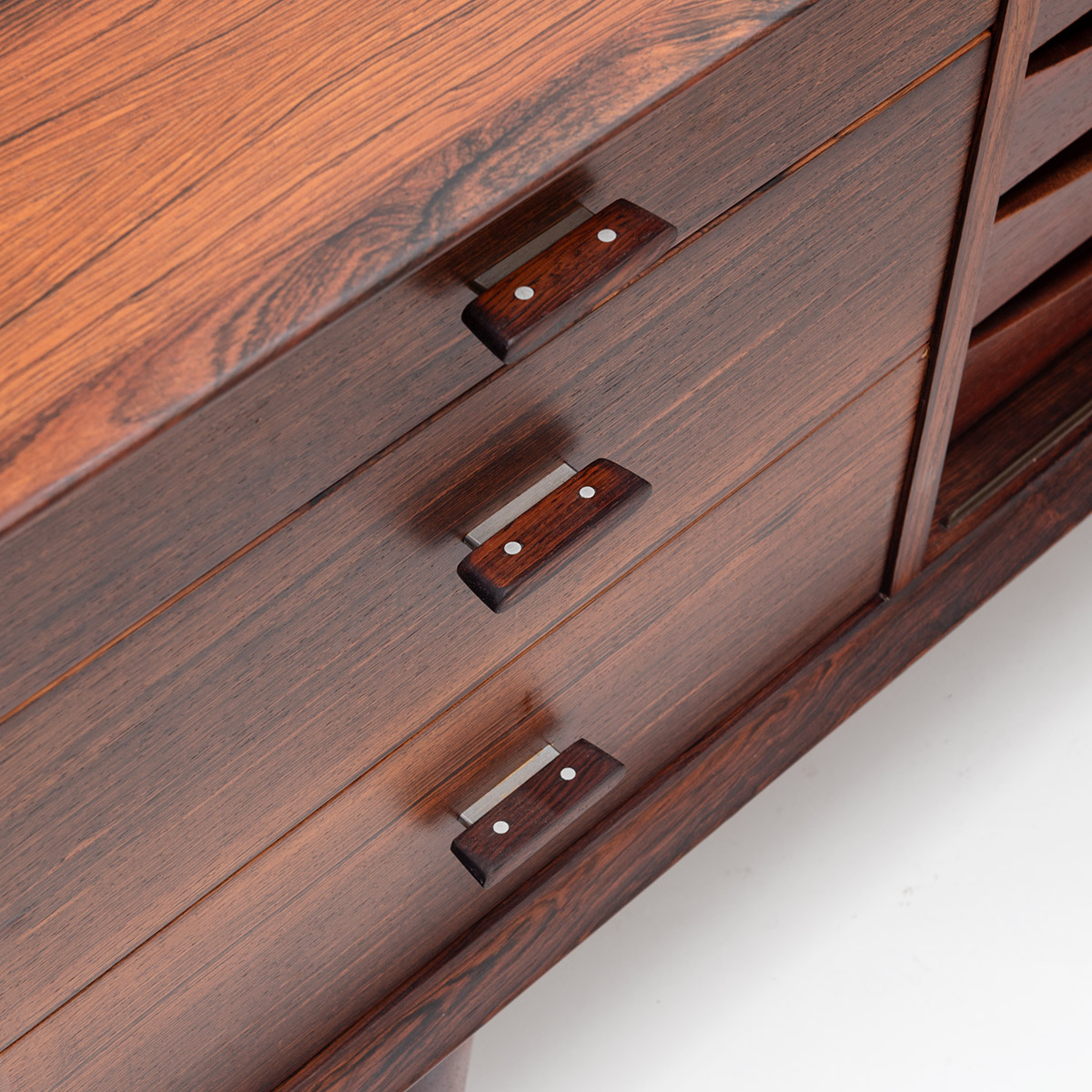 Executive Desk Arne Vodder - 2