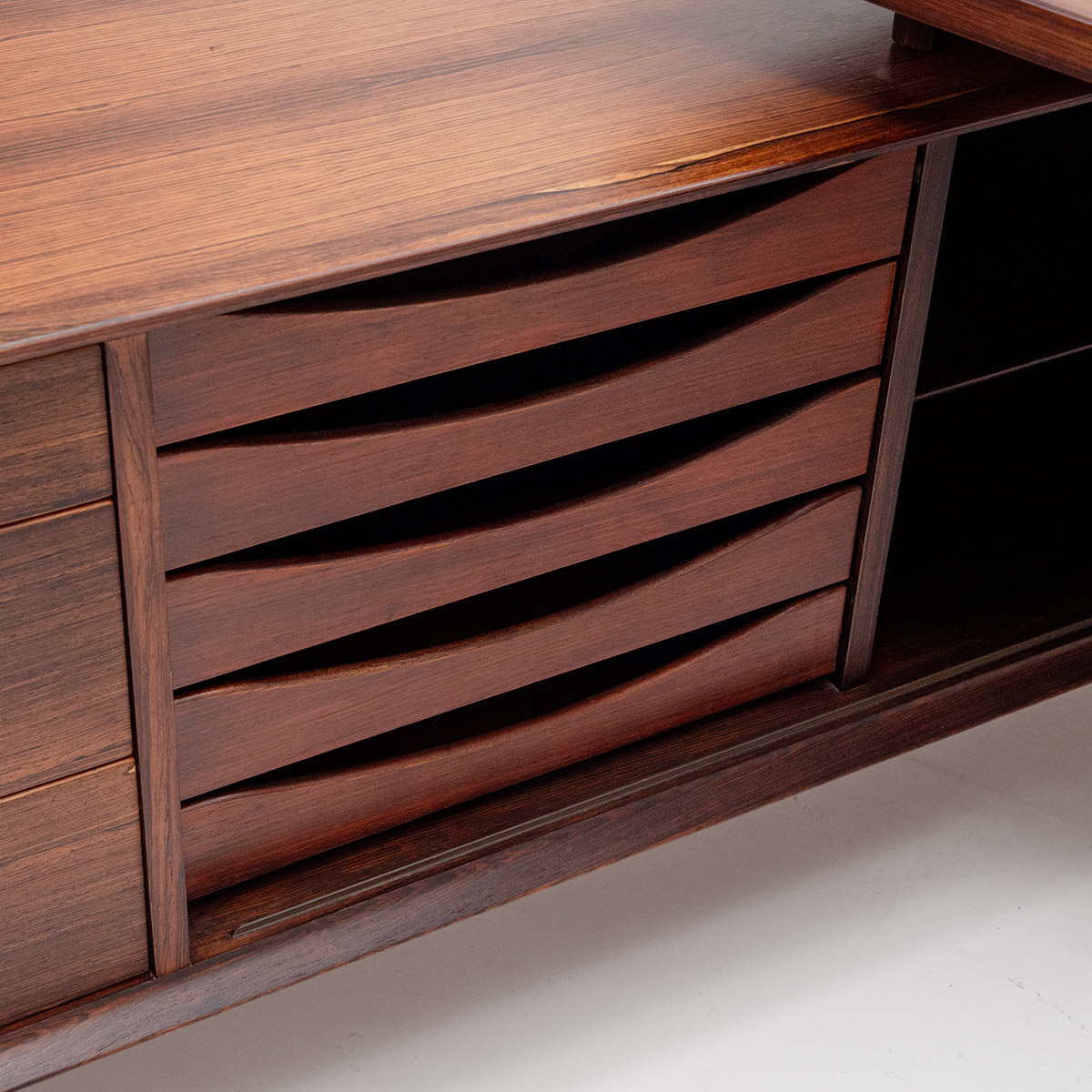 Executive Desk Arne Vodder - 4