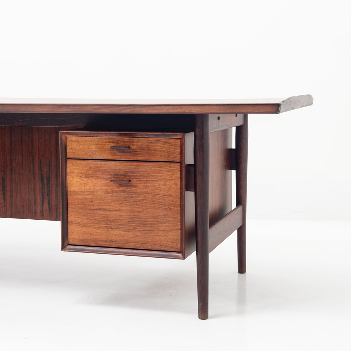 Executive Desk Arne Vodder - 5