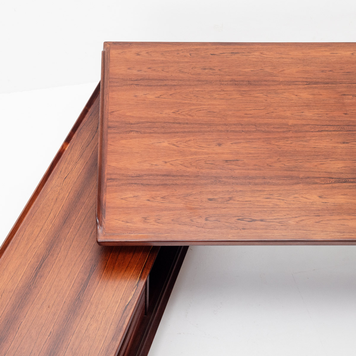 Executive Desk Arne Vodder - 3