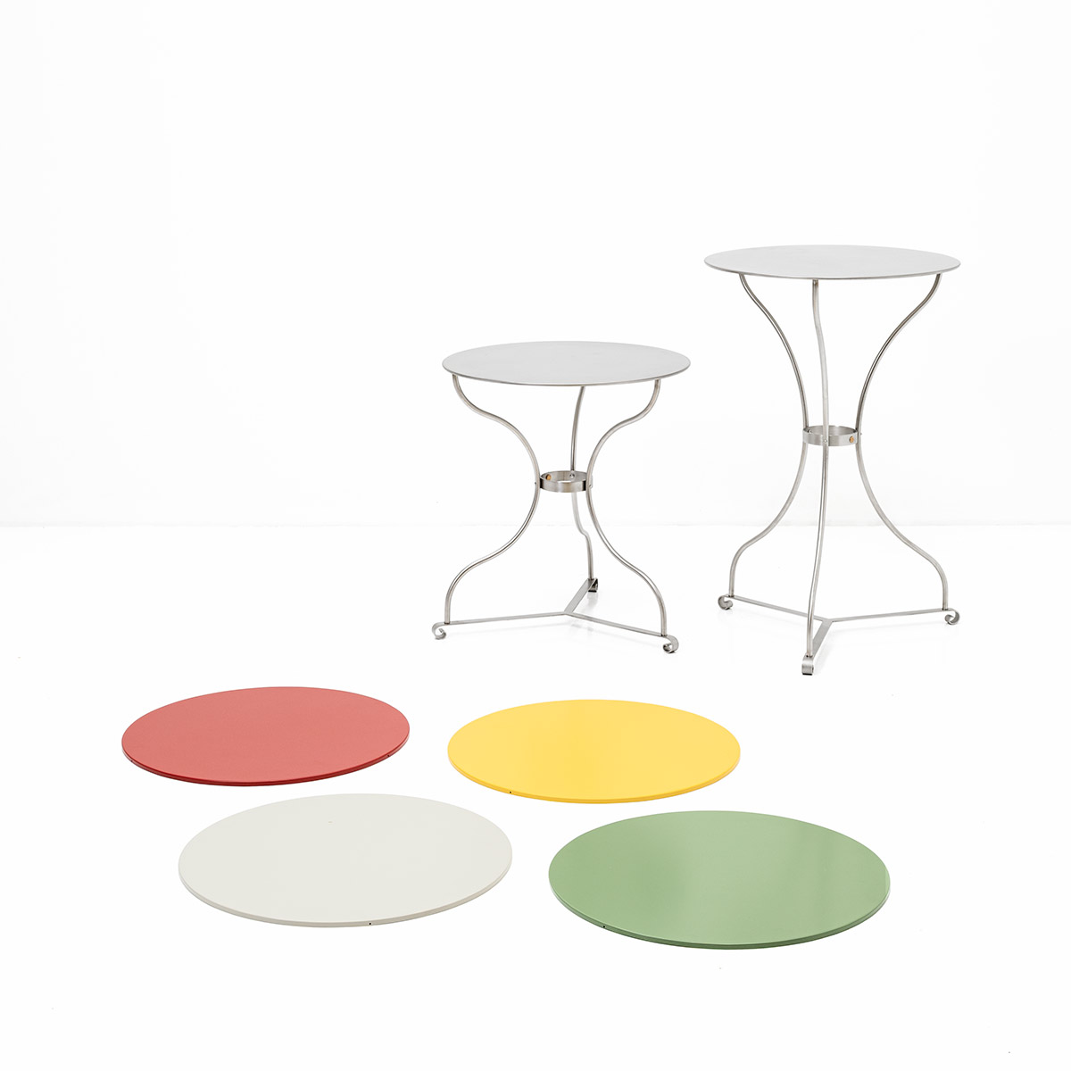 Farbe für Bistrogartentische, 50cm
