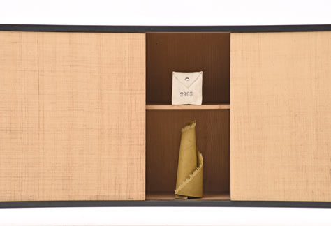 Florence Knoll, Sideboard - 2