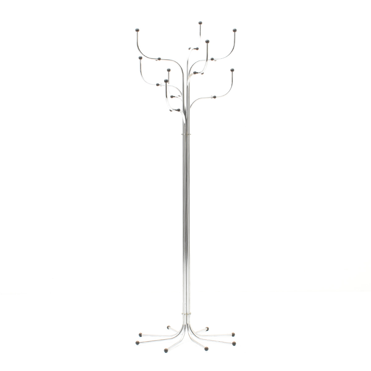 Garderobe, Fritz Hansen Coat Tree