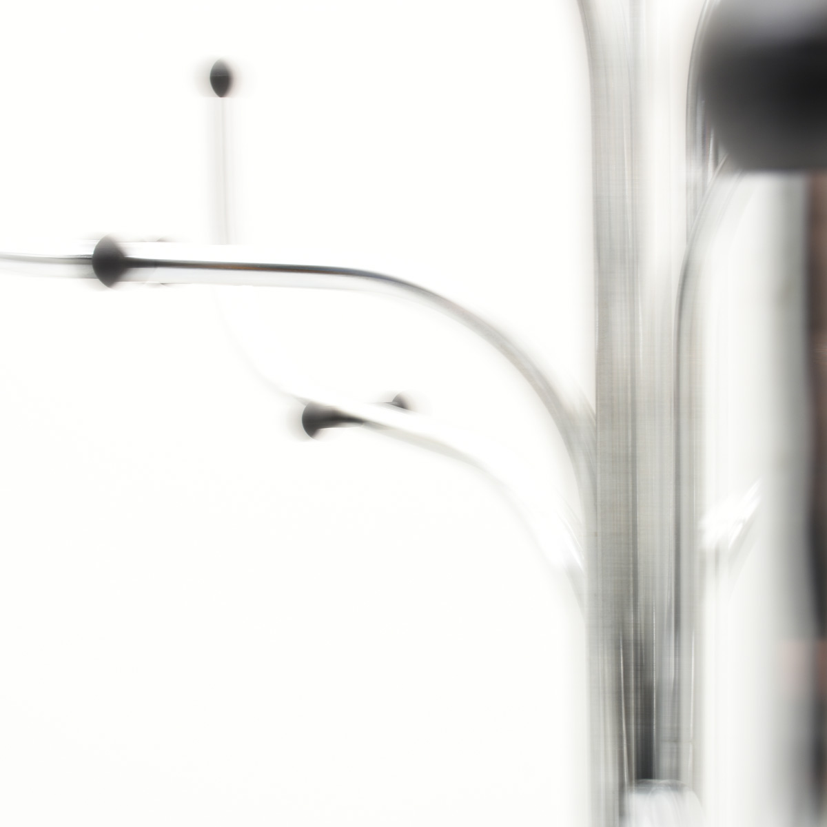 Garderobe, Fritz Hansen Coat Tree - 3