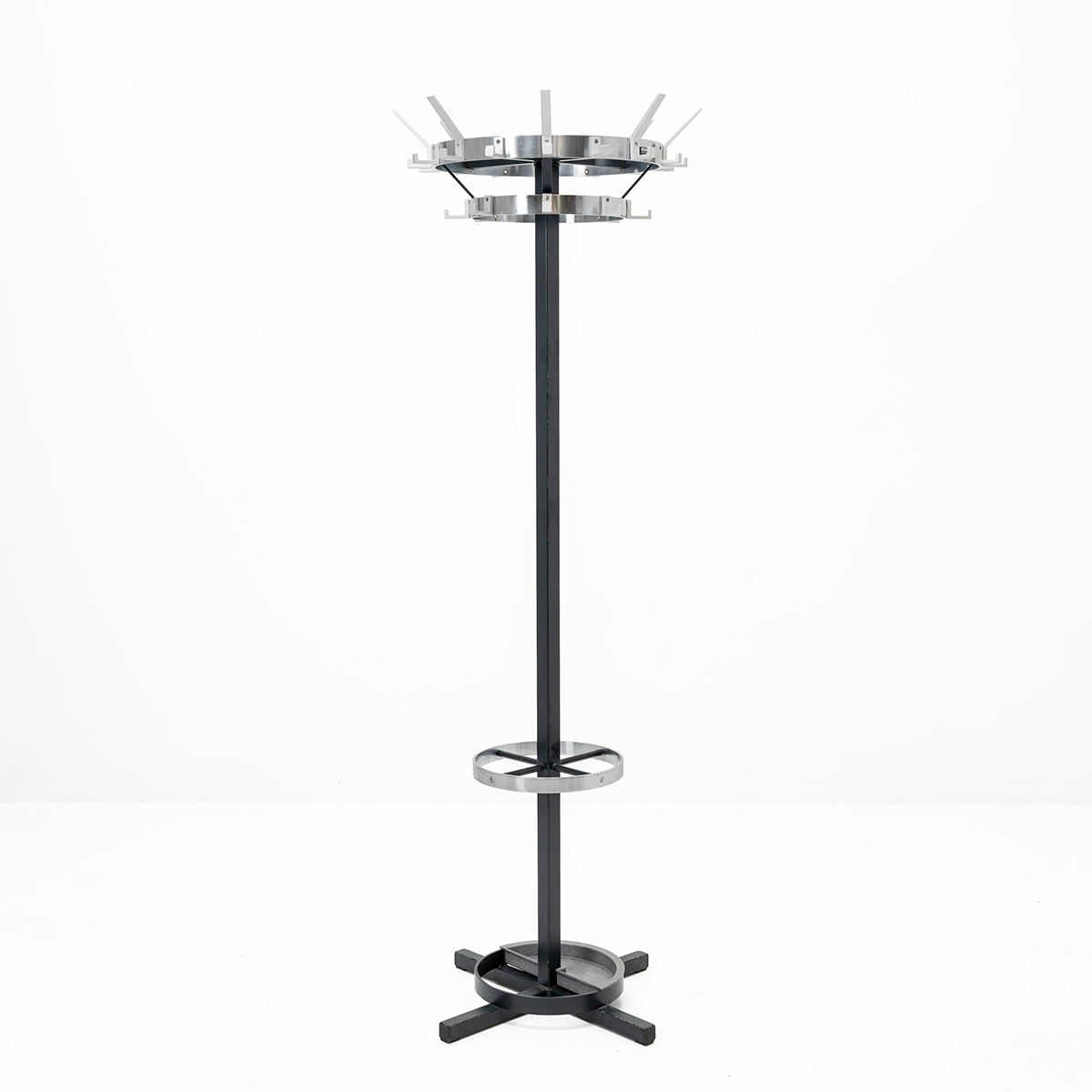 Garderobe inkl. Schirmständer, vintage, Diverses (gross), Diverses