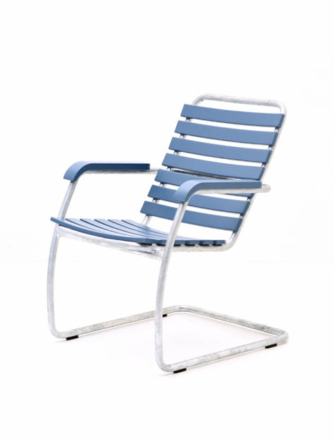 Garten - Lounger, AtelierAlinea