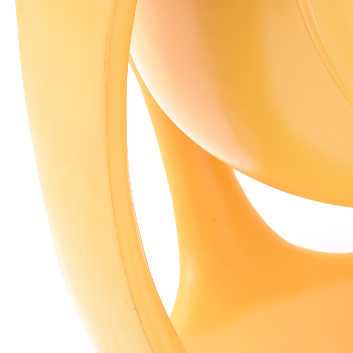 Gartensessel, Fiberglas - 4