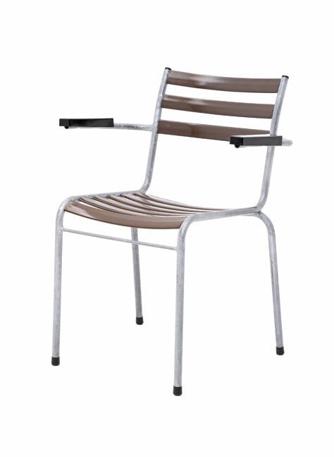 Gartenstuhl, Bättig 7a - 1