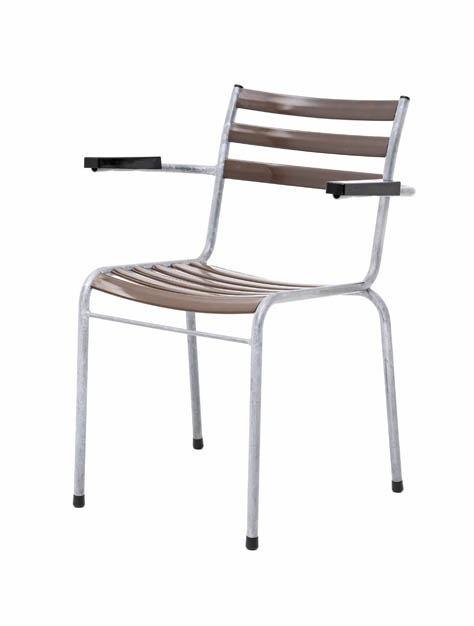 Gartenstuhl, Bättig 7a