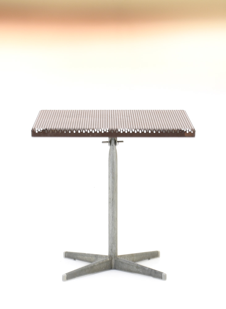 Gartentisch Sissach - 1