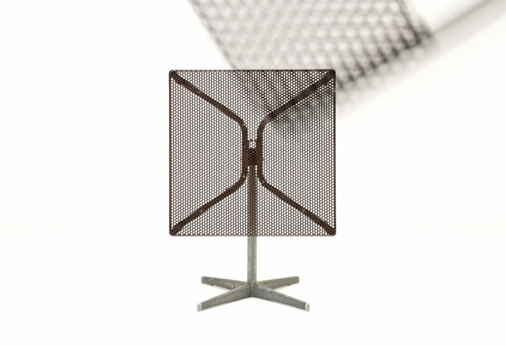 Gartentisch Sissach - 3