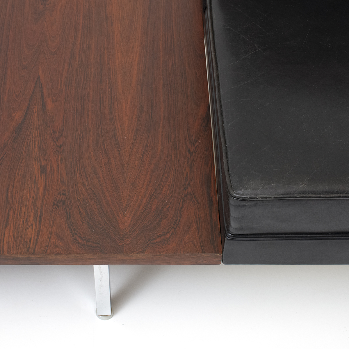 George Nelson Lounge Sofa - 0