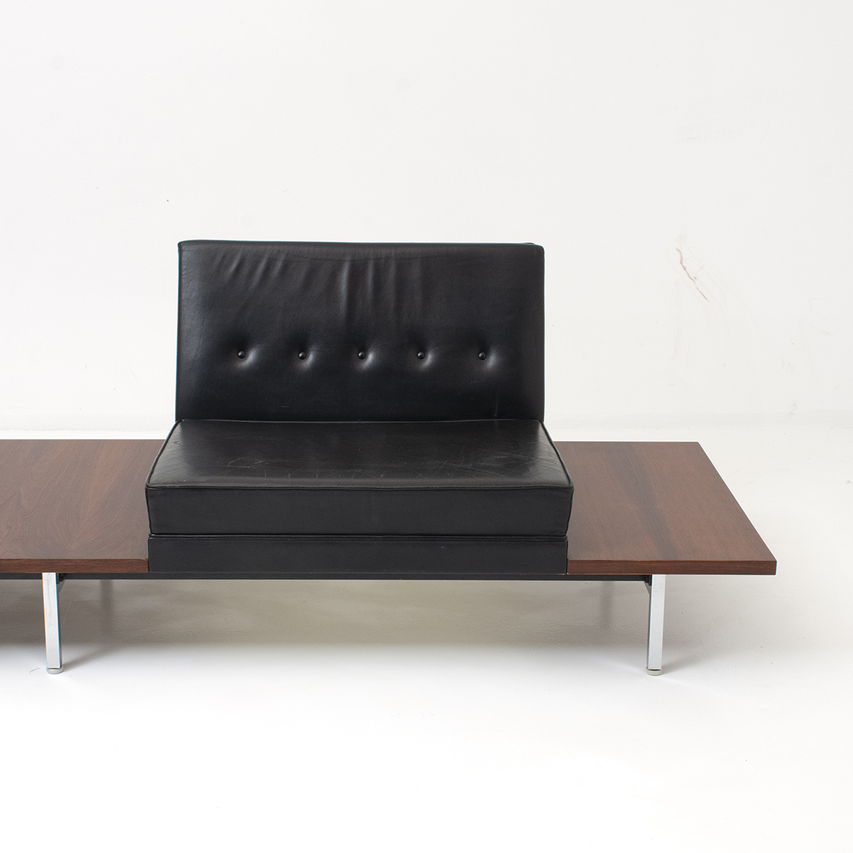 George Nelson Lounge Sofa - 3